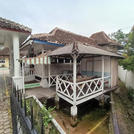 Hotel Redante 1 Baturaja  Extérieur photo