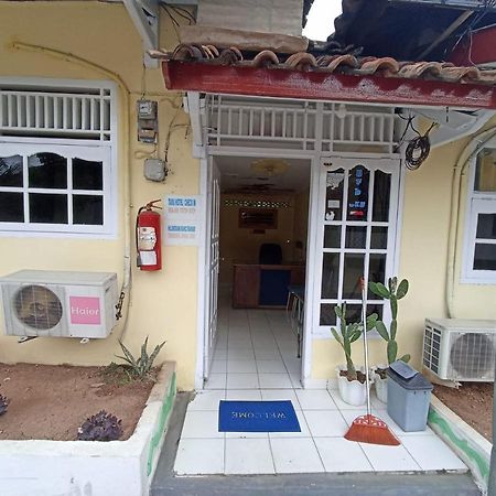 Hotel Redante 1 Baturaja  Extérieur photo