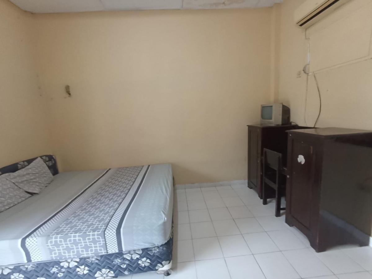 Hotel Redante 1 Baturaja  Extérieur photo