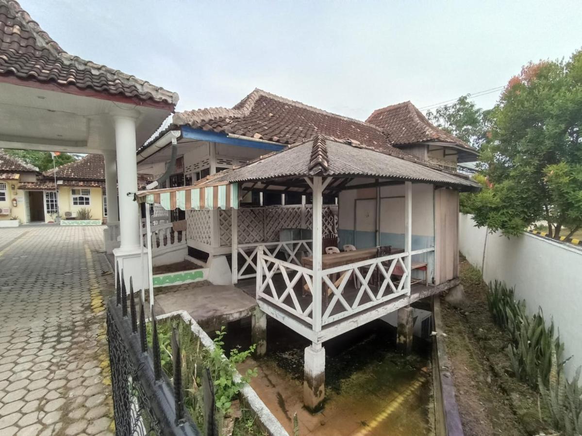 Hotel Redante 1 Baturaja  Extérieur photo