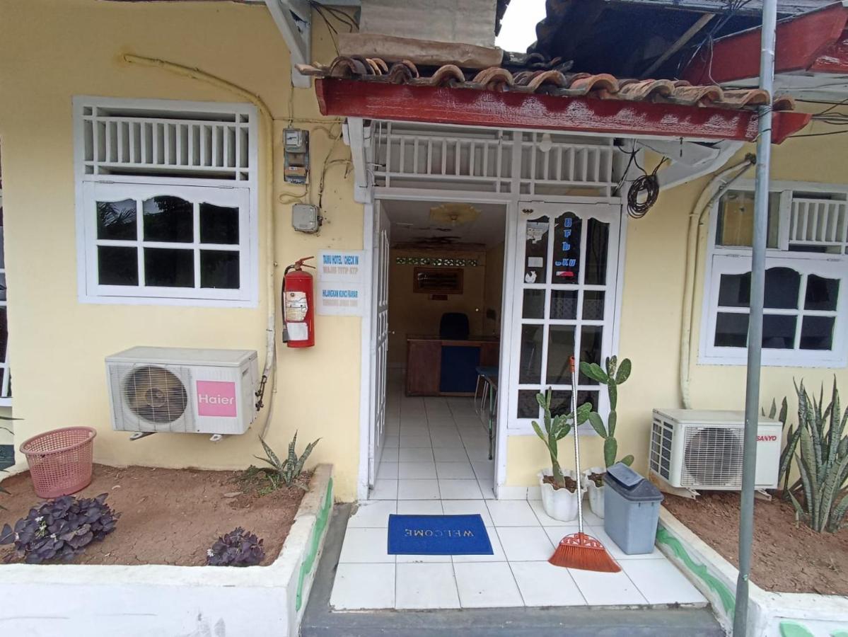 Hotel Redante 1 Baturaja  Extérieur photo