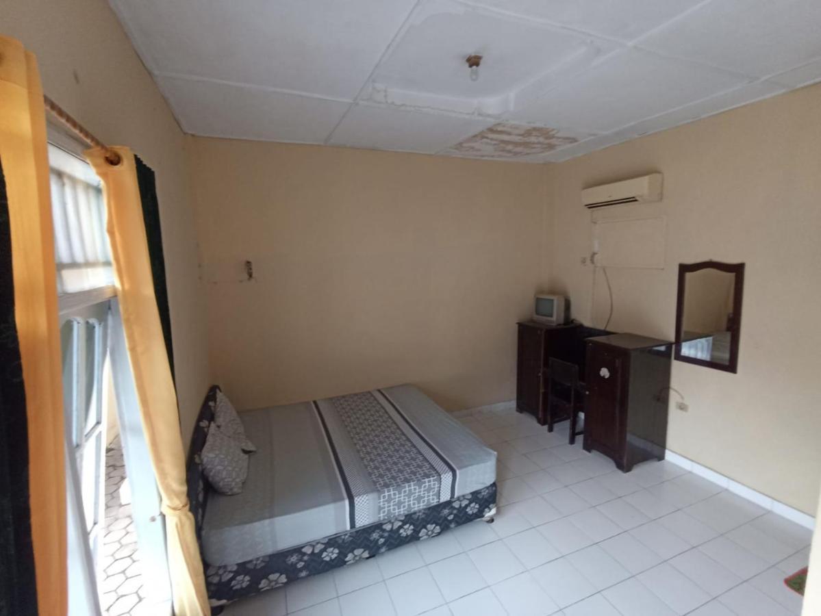 Hotel Redante 1 Baturaja  Extérieur photo