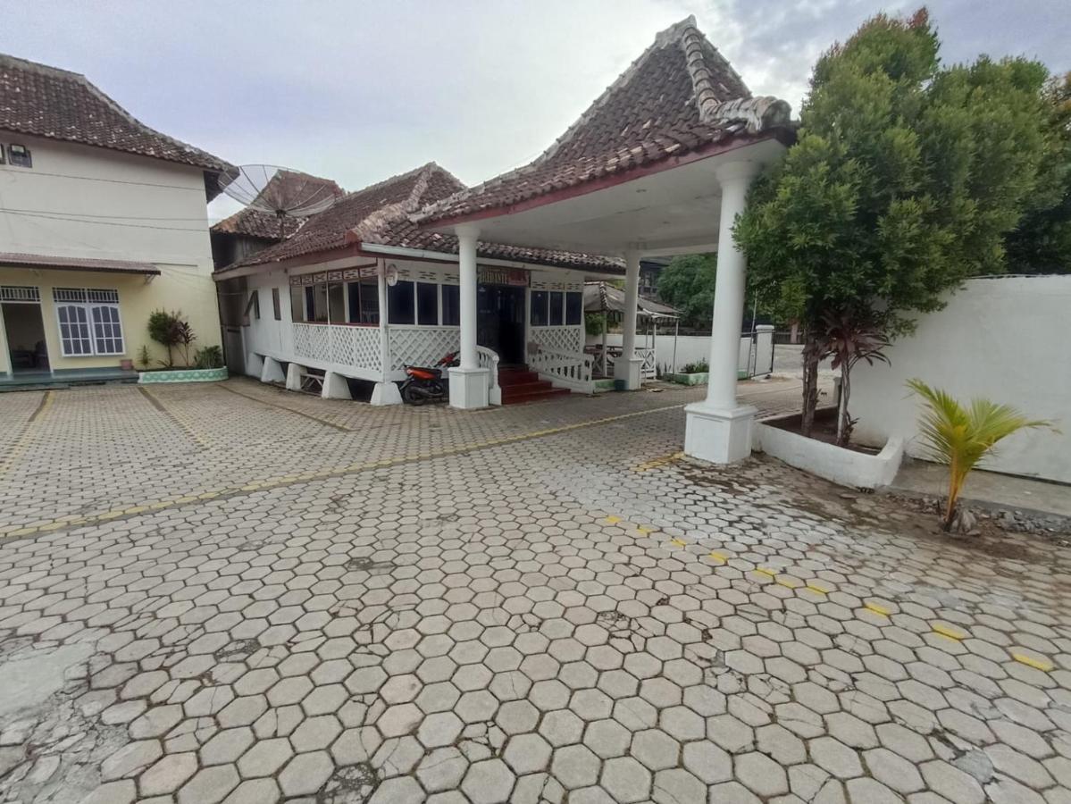Hotel Redante 1 Baturaja  Extérieur photo